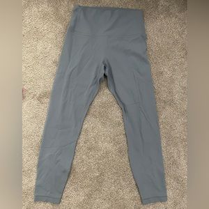 lululemon align leggings